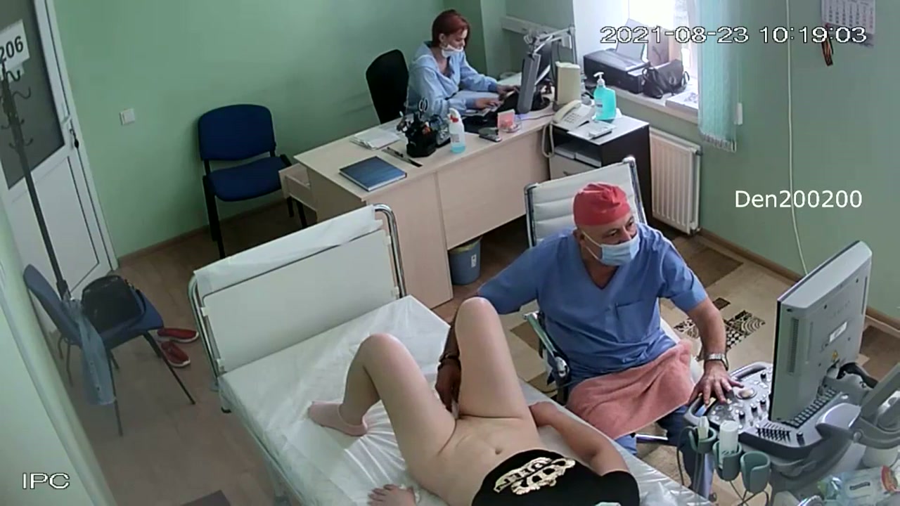 Gyno Exam Fantasy Male Doctor Intimate Checkup Roleplay video thumbnail