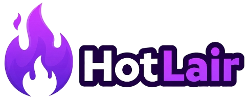 HotLair Logo