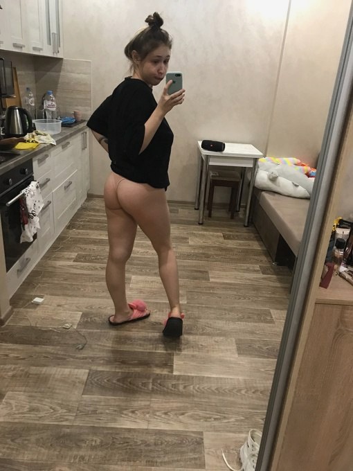 Hot brunette teen glass dewy playful, precise glass fun